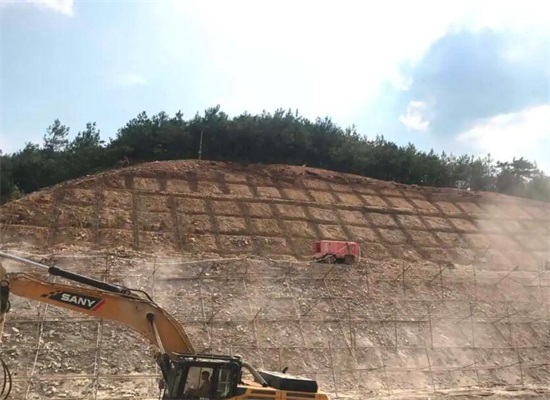 红河铁路建设案例
