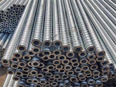 红河中空锚杆技术及质量要求内容是什么？